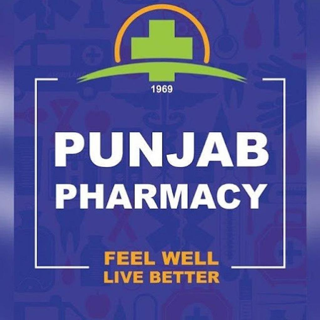 Punjab Pharmacy Chowk Azam 